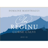 Domaine Maestracci Vin de Corse-Calvi Clos Reginu