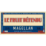 Domaine Magellan Fruit Defendu Rose