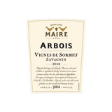 Domaine Maire & Fils Arbois Savagnin Vignes De Sorbief