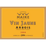 Domaine Maire & Fils Arbois Vin Jaune