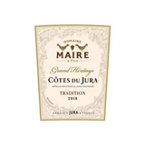 Domaine Maire & Fils Cotes de Jura Grand Heritage Tradition
