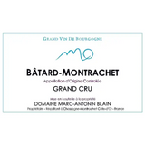 Domaine Marc Antonin Blain Batard-Montrachet Grand Cru 2019