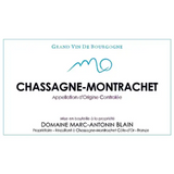 Domaine Marc Antonin Blain Chassagne-Montrachet Rouge 2016