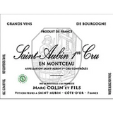Domaine Marc Colin Saint-Aubin 1er Cru En Montceau