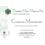 Domaine Marc Morey Chassagne-Montrachet