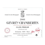 Domaine Marc Roy Gevrey-Chambertin Clos Prieur