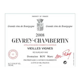 Domaine Marc Roy Gevrey-Chambertin Vieilles Vignes