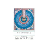 Domaine Marcel Deiss Alsace Ribeauville