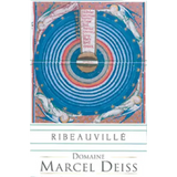 Domaine Marcel Deiss Alsace Ribeauvillé