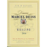Domaine Marcel Deiss Alsace Riesling 2019