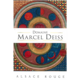 Domaine Marcel Deiss Alsace Rouge 2019