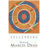 Domaine Marcel Deiss Alsace Zellenberg Blanc