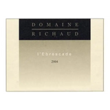 Domaine Marcel Richaud Cairanne L'Ebrescade Cotes du Rhone Villages