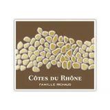 Domaine Marcel Richaud Cotes du Rhone Tradition Rouge