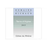 Domaine Marcel Richaud Terres d'Aigles Cotes du Rhone