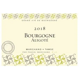 Domaine Marchand-Tawse Bourgogne Aligote