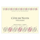 Domaine Marchand-Tawse Cote de Nuits-Villages