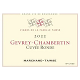 Domaine Marchand-Tawse Gevrey-Chambertin Cuvee Ronde