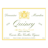 Domaine Mardon Quincy Tres Vieilles Vignes