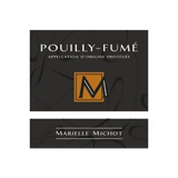 Domaine Marielle Michot Pouilly-Fume
