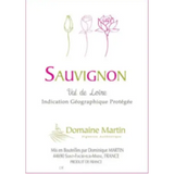 Domaine Martin Sauvignon Loire