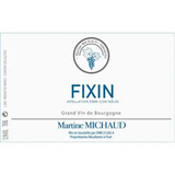 Domaine Martine Michaud Fixin