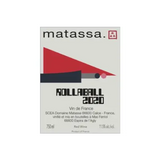 Domaine Matassa Rollaball