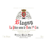 Domaine Matrot Blagny 1er Cru La Piece Sous Le Bois