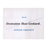 Domaine Mee Godard Morgon Corcelette