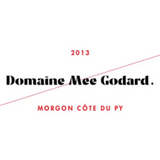 Domaine Mee Godard Morgon Cote du Py