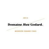 Domaine Mee Godard Morgon Grand Cras