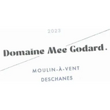 Domaine Mee Godard Moulin-a-Vent Deschanes