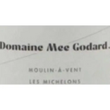 Domaine Mee Godard Moulin-a-Vent Les Michelons