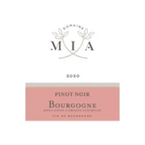 Domaine Mia Bourgogne Pinot Noir