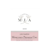 Domaine Mia Mercurey 1er Cru Les Vasees