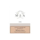 Domaine Mia Mercurey Clos La Marche Monopole