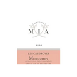 Domaine Mia Mercurey Les Caudroyes Rouge