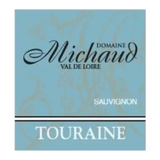 Domaine Michaud Touraine Sauvignon Blanc