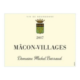 Domaine Michel Barraud Macon-Villages
