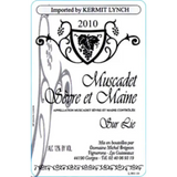 Domaine Michel Bregeon Muscadet Sevre-et-Maine Sur Lie