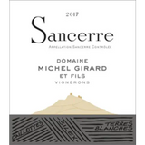 Domaine Michel Girard et Fils Sancerre Rose 2021