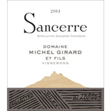 Domaine Michel Girard et Fils Sancerre Rouge 2020