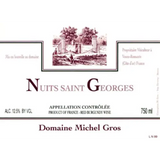Domaine Michel Gros Nuits-Saint-Georges 2019