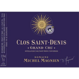 Domaine Michel Magnien et Fils Charmes-Chambertin Grand Cru