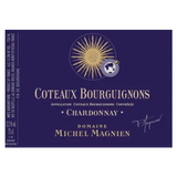 Domaine Michel Magnien et Fils Coteaux Bourguignons Chardonnay