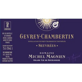 Domaine Michel Magnien et Fils Gevrey-Chambertin Seuvrees