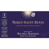 Domaine Michel Magnien et Fils Morey-Saint-Denis