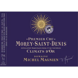 Domaine Michel Magnien Morey-Saint-Denis 1er Cru Climats d’Or