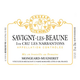 Domaine Mongeard-Mugneret Savigny-Les-Beaune 1er Cru Les Narbantons