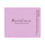 Domaine Mont de Marie Puech Coucou